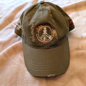 NWOT Grand Cayman Baseball Hat